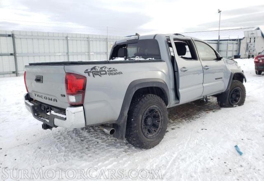 2018 Toyota Tacoma - Image 2