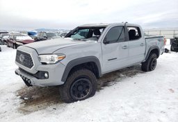 2018 Toyota Tacoma - Image 1