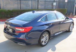 Thumbnail of 2018 Honda Accord