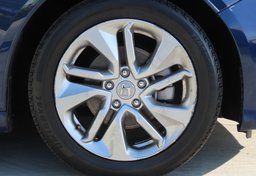 Thumbnail of 2018 Honda Accord