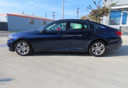 Thumbnail of 2018 Honda Accord