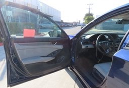 Thumbnail of 2018 Honda Accord