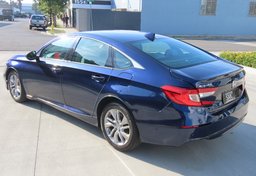 Thumbnail of 2018 Honda Accord