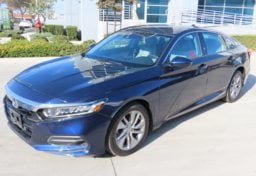 Thumbnail of 2018 Honda Accord