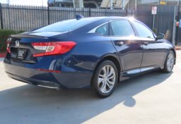 Thumbnail of 2018 Honda Accord
