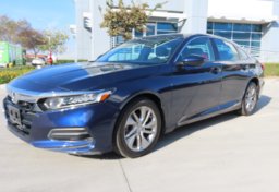 Thumbnail of 2018 Honda Accord