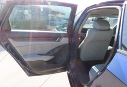 Thumbnail of 2018 Honda Accord