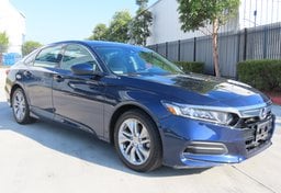 Thumbnail of 2018 Honda Accord