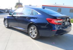 Thumbnail of 2018 Honda Accord