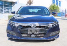 Thumbnail of 2018 Honda Accord