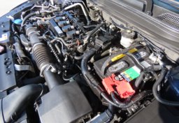 Thumbnail of 2018 Honda Accord