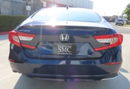 Thumbnail of 2018 Honda Accord