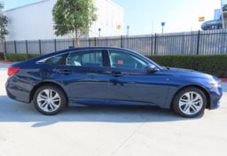 Thumbnail of 2018 Honda Accord