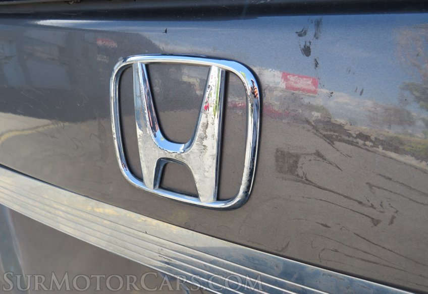 2015 Honda Odyssey - Image 25