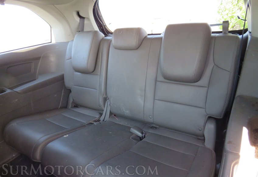 2015 Honda Odyssey - Image 37
