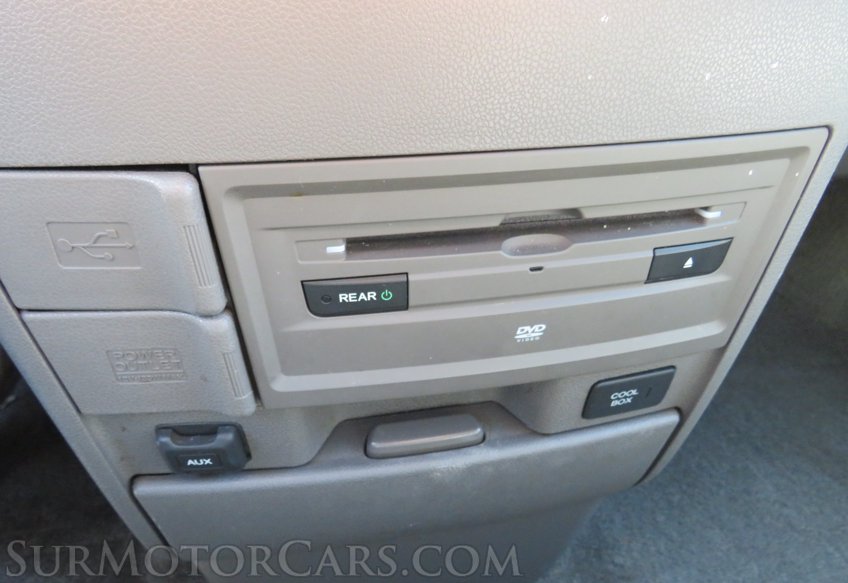 2015 Honda Odyssey - Image 53