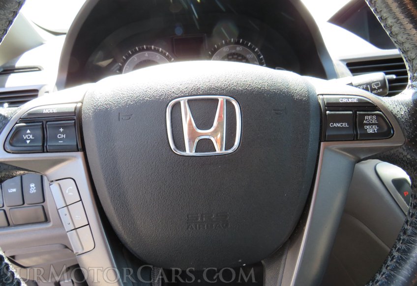 2015 Honda Odyssey - Image 39