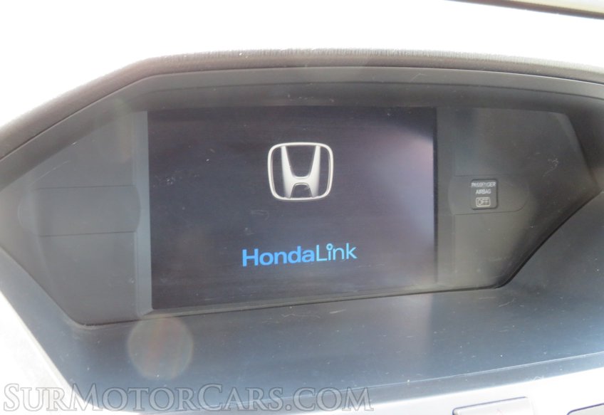 2015 Honda Odyssey - Image 46