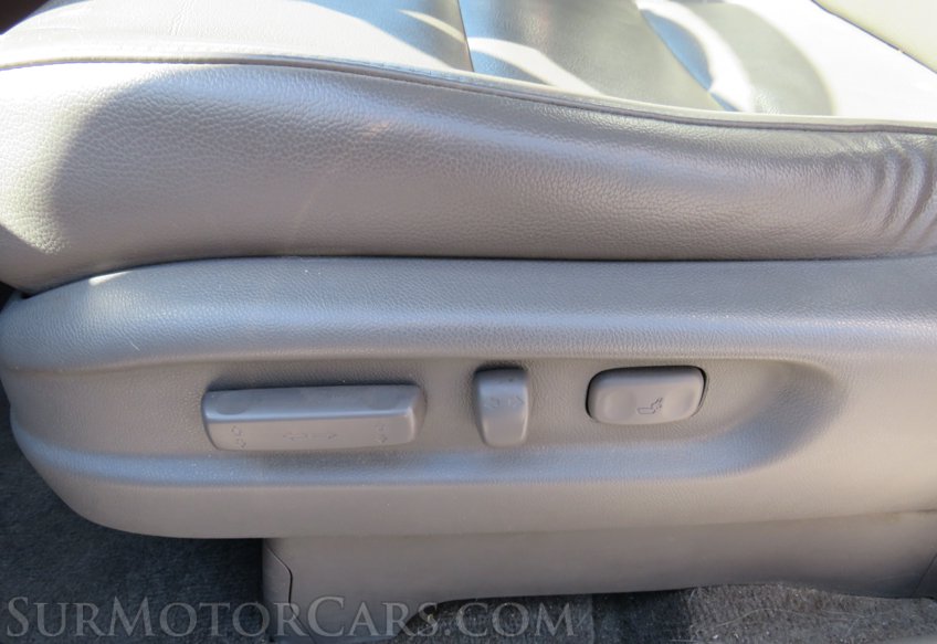 2015 Honda Odyssey - Image 57