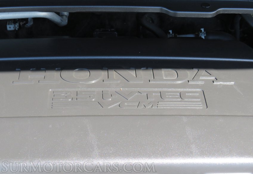 2015 Honda Odyssey - Image 62