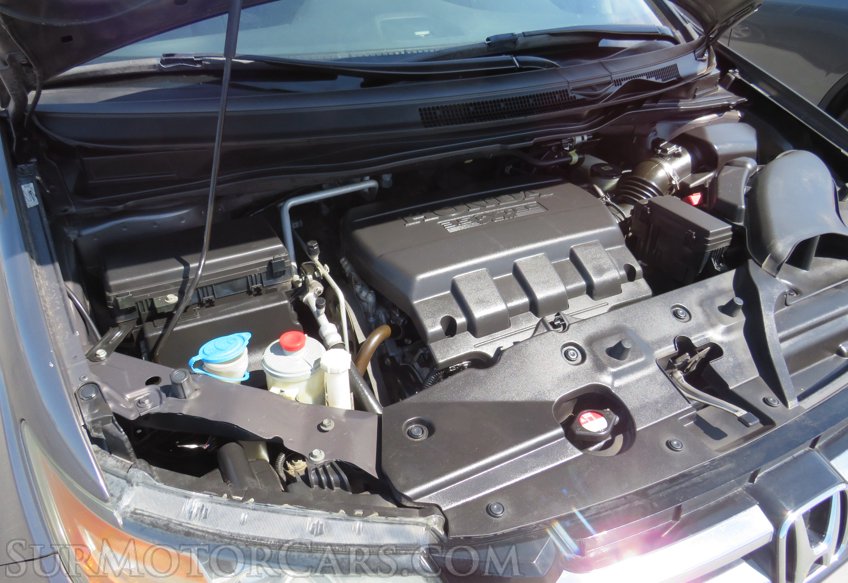 2015 Honda Odyssey - Image 64