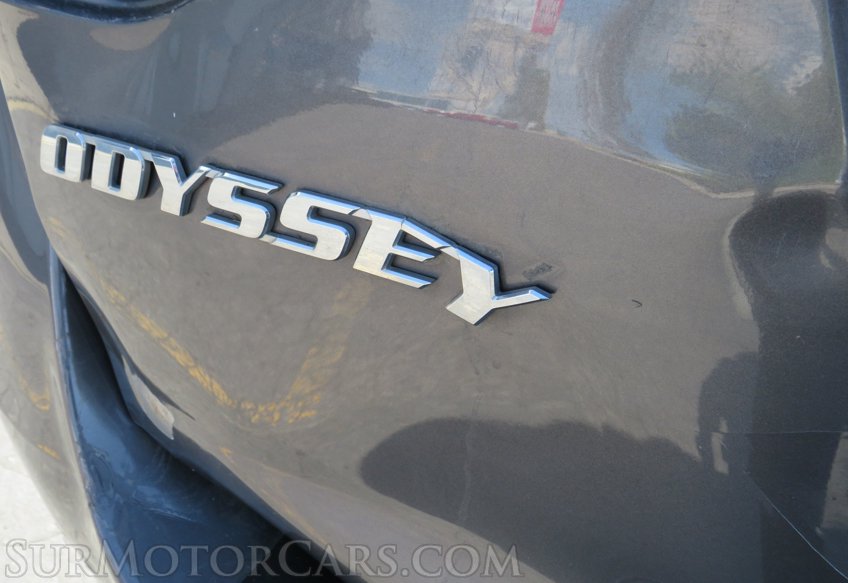 2015 Honda Odyssey - Image 21