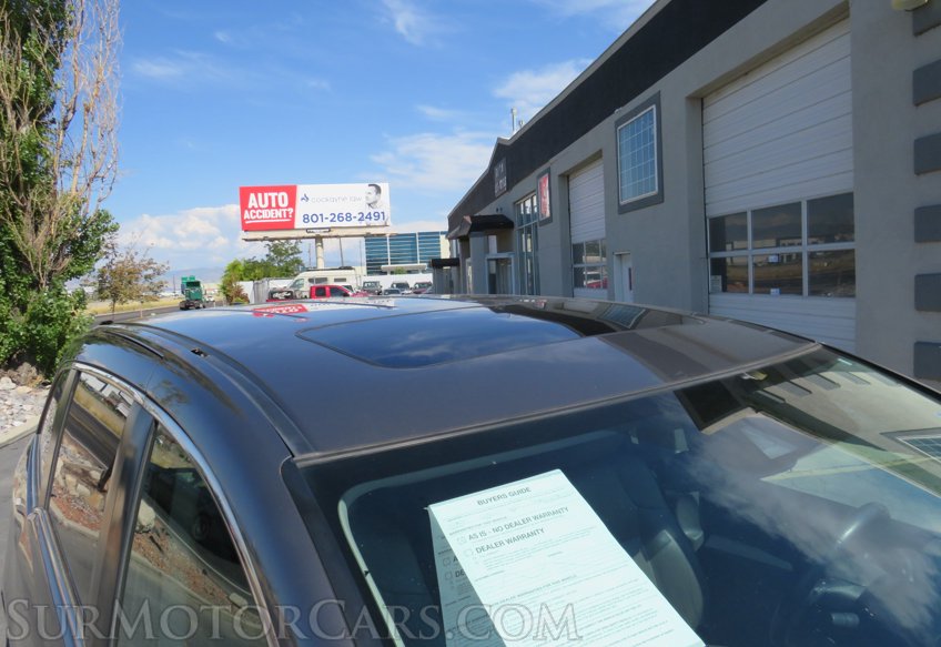 2015 Honda Odyssey - Image 20