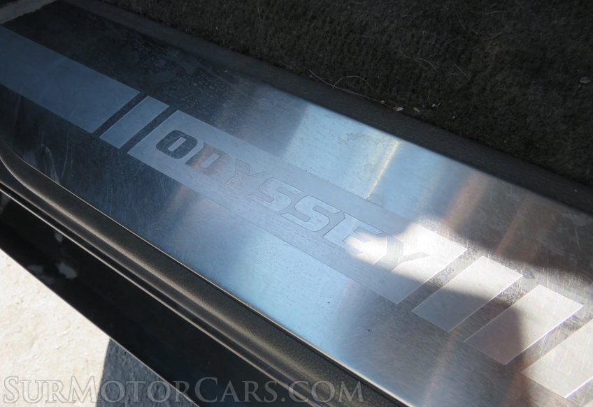 2015 Honda Odyssey - Image 26