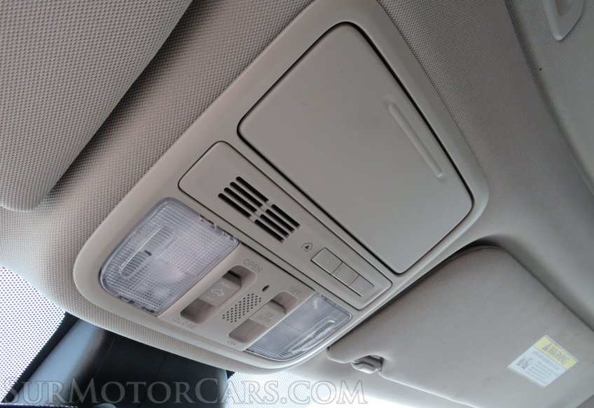 2015 Honda Odyssey - Image 52