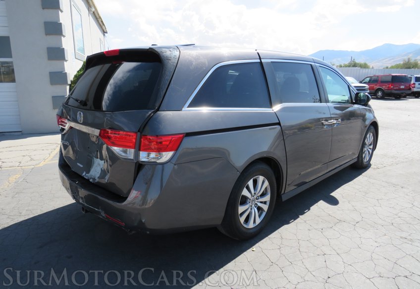2015 Honda Odyssey - Image 6