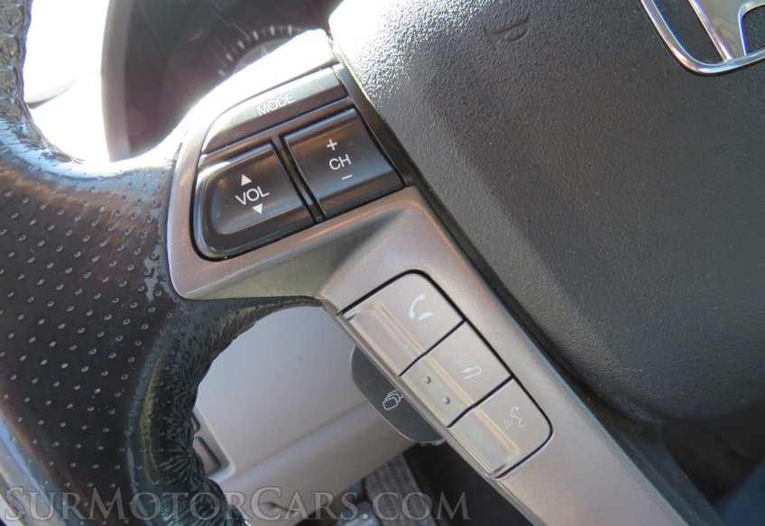 2015 Honda Odyssey - Image 41