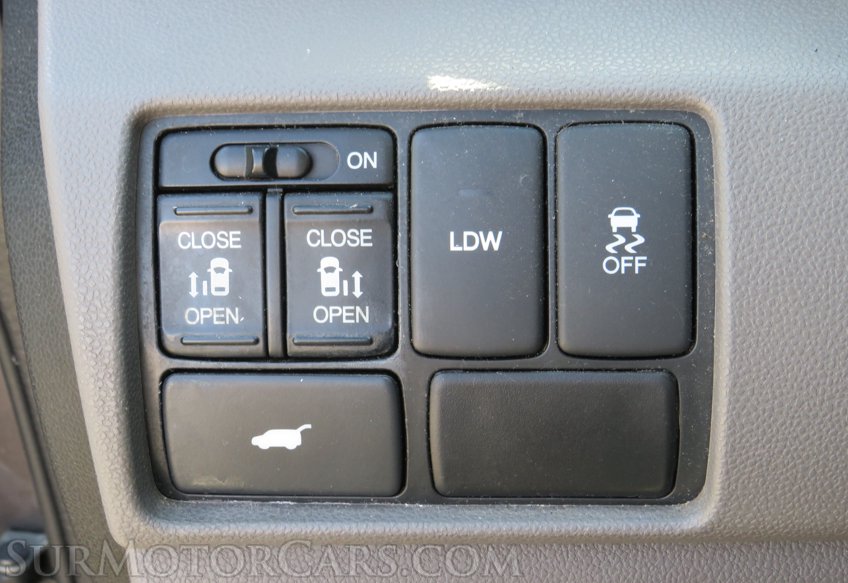 2015 Honda Odyssey - Image 51