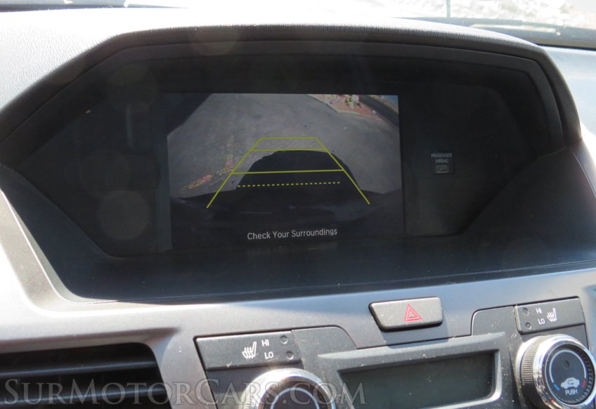 2015 Honda Odyssey - Image 44