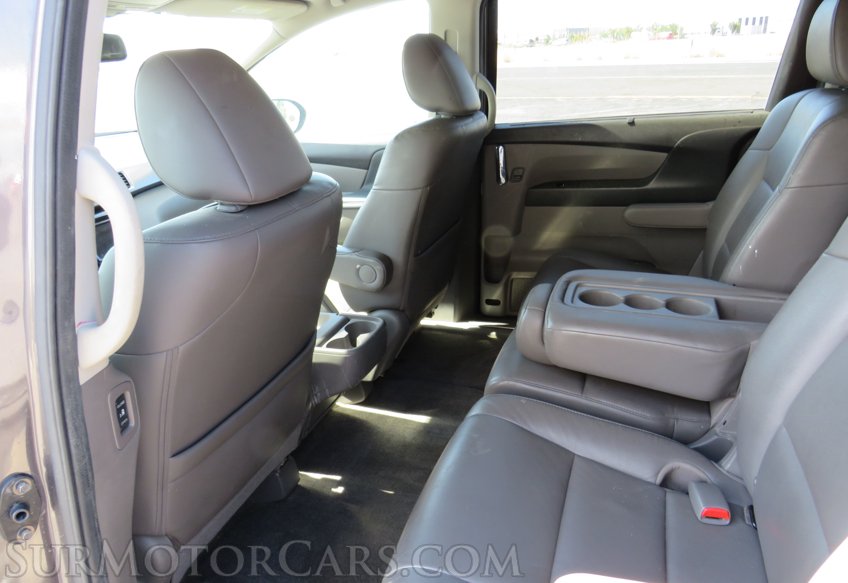 2015 Honda Odyssey - Image 32