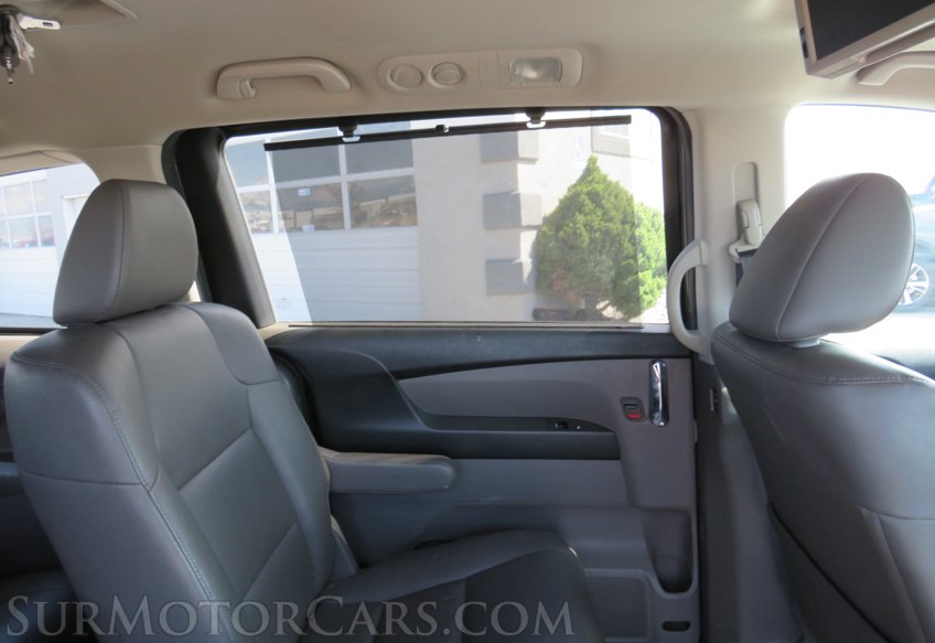 2015 Honda Odyssey - Image 33