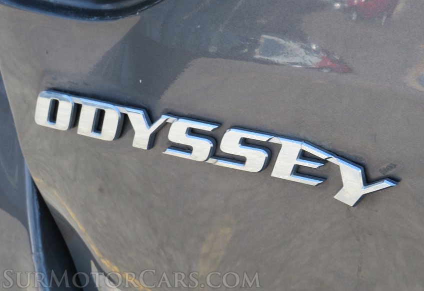 2015 Honda Odyssey - Image 22