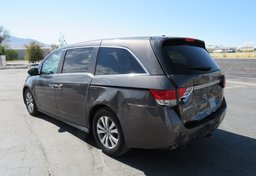 2015 Honda Odyssey - Image 7