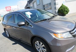 2015 Honda Odyssey - Image 13