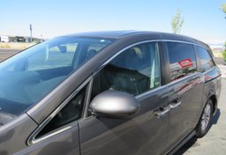 2015 Honda Odyssey - Image 15