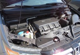 2015 Honda Odyssey - Image 64