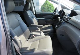 2015 Honda Odyssey - Image 30