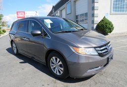 2015 Honda Odyssey - Image 1