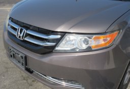 2015 Honda Odyssey - Image 18