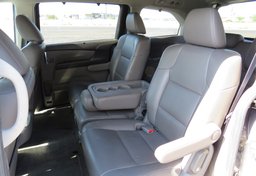 2015 Honda Odyssey - Image 36
