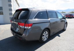 2015 Honda Odyssey - Image 5