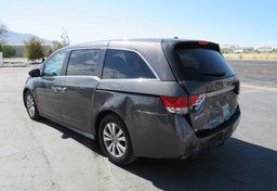 2015 Honda Odyssey - Image 8