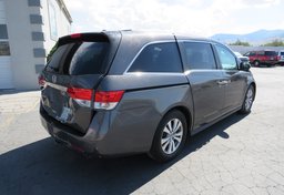 2015 Honda Odyssey - Image 6