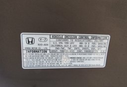 2015 Honda Odyssey - Image 68