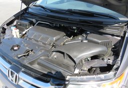 2015 Honda Odyssey - Image 63