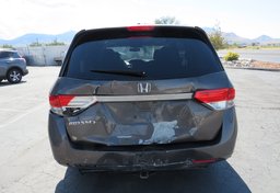 2015 Honda Odyssey - Image 12